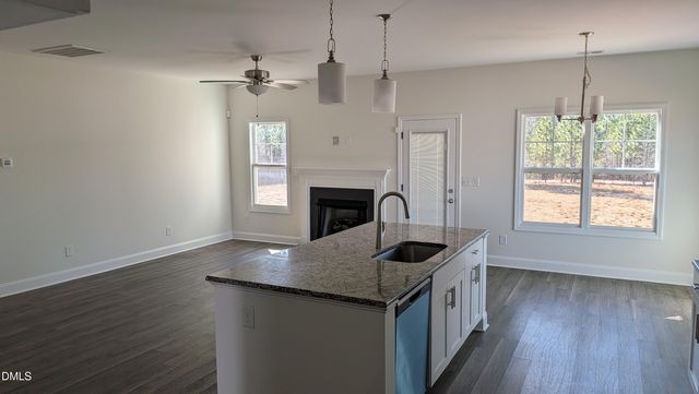 4032 Silver Lane, West End, NC 27376