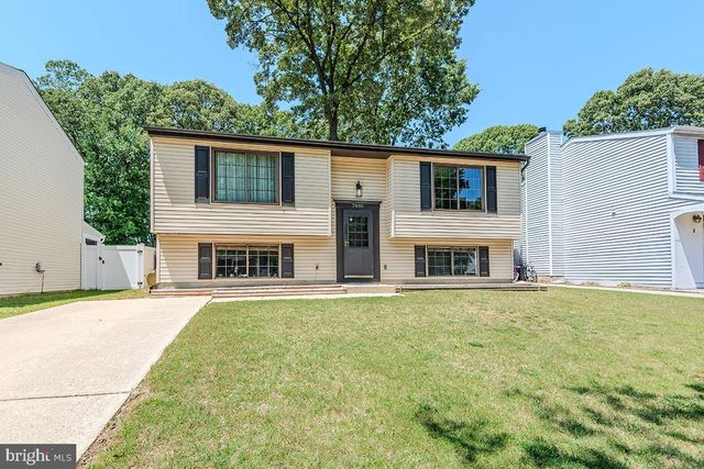 7880 MANSION HOUSE XING, Pasadena, MD 21122