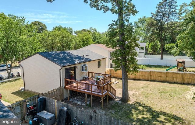 7880 MANSION HOUSE XING, Pasadena, MD 21122