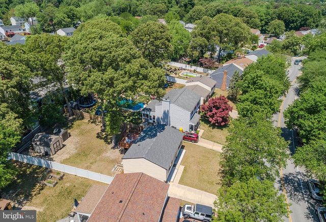 7880 MANSION HOUSE XING, Pasadena, MD 21122