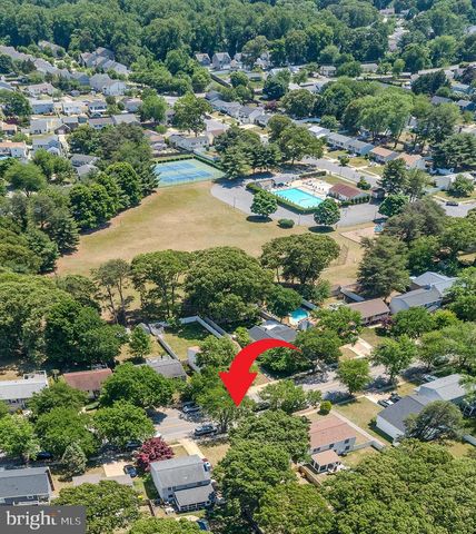7880 MANSION HOUSE XING, Pasadena, MD 21122