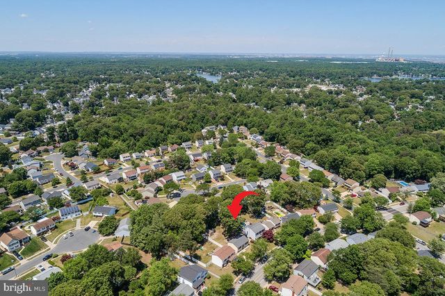 7880 MANSION HOUSE XING, Pasadena, MD 21122