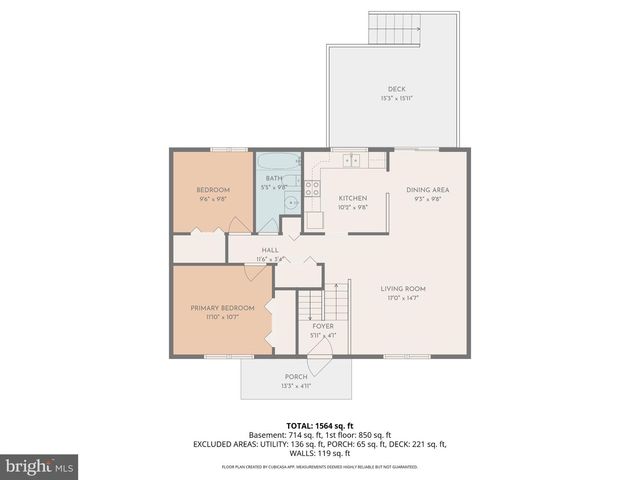 7880 MANSION HOUSE XING, Pasadena, MD 21122