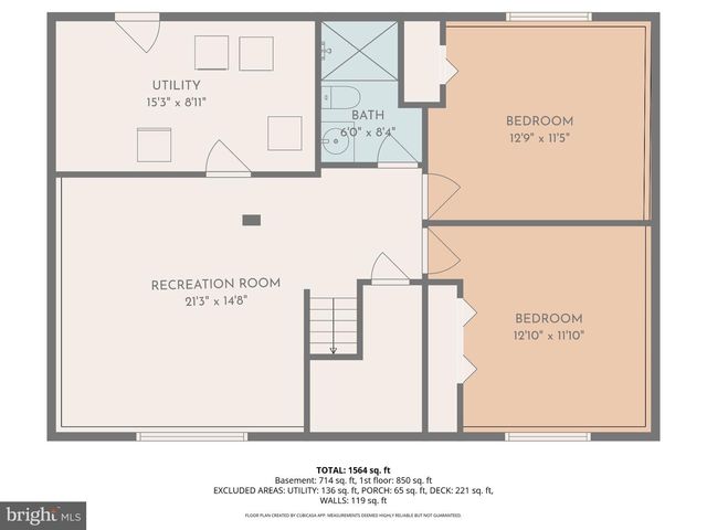 7880 MANSION HOUSE XING, Pasadena, MD 21122
