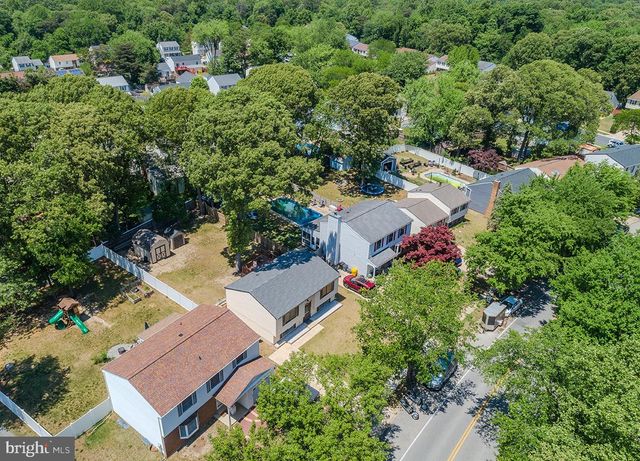 7880 MANSION HOUSE XING, Pasadena, MD 21122