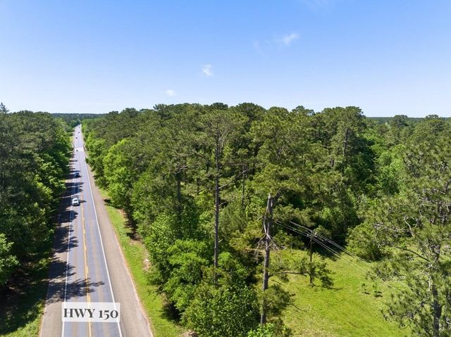 0 Hwy 150, Coldspring, TX 77331