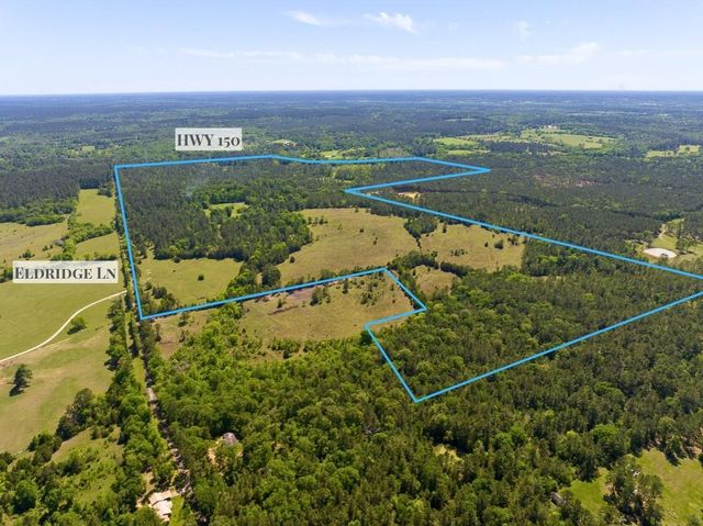 0 Hwy 150, Coldspring, TX 77331