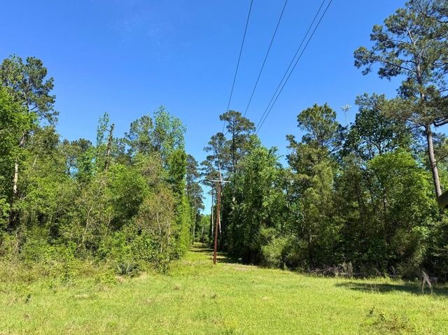 0 Hwy 150, Coldspring, TX 77331
