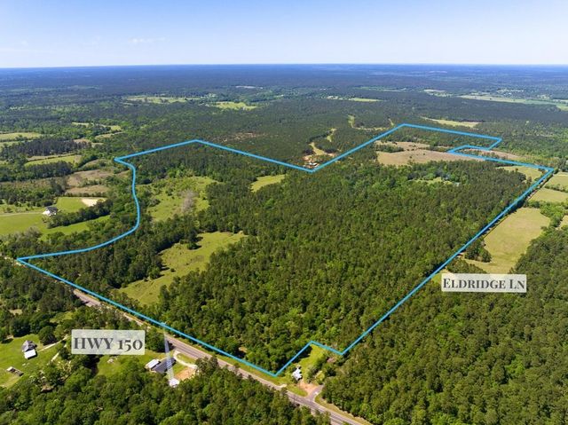 0 Hwy 150, Coldspring, TX 77331