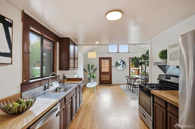 922 Carolina Street, San Francisco, CA 94107