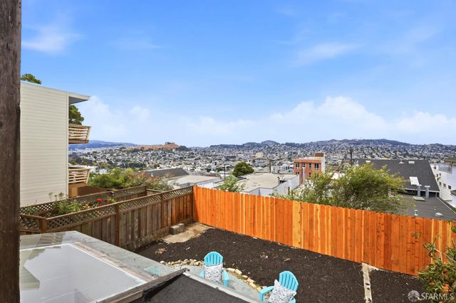 922 Carolina Street, San Francisco, CA 94107