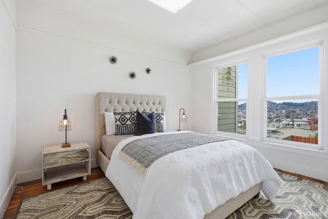 922 Carolina Street, San Francisco, CA 94107