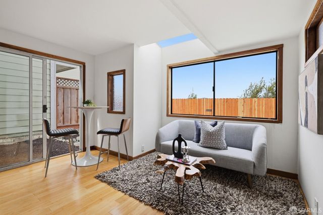 922 Carolina Street, San Francisco, CA 94107