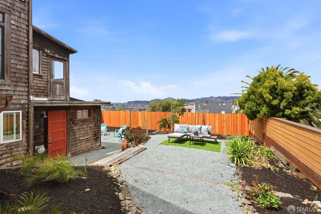 922 Carolina Street, San Francisco, CA 94107