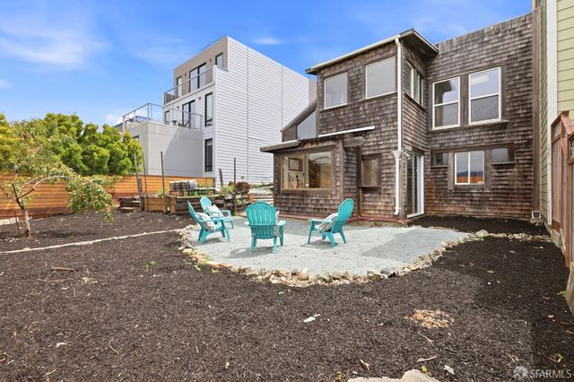 922 Carolina Street, San Francisco, CA 94107