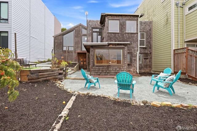 922 Carolina Street, San Francisco, CA 94107