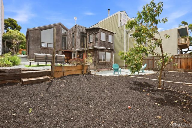 922 Carolina Street, San Francisco, CA 94107