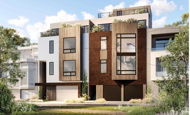 922 Carolina Street, San Francisco, CA 94107