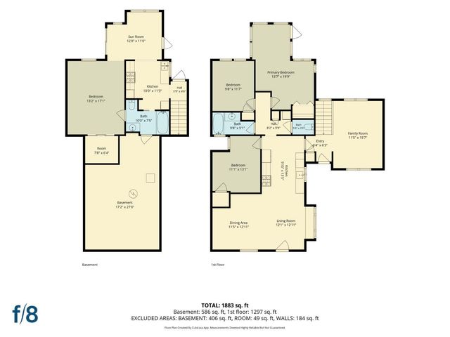 922 Carolina Street, San Francisco, CA 94107