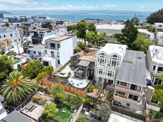 922 Carolina Street, San Francisco, CA 94107
