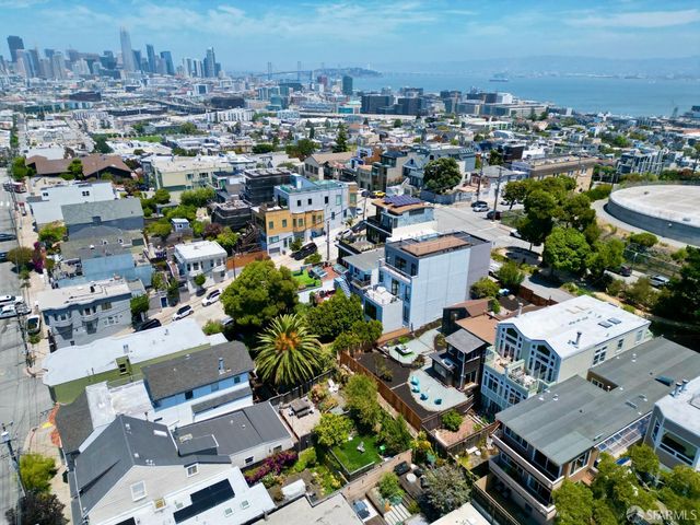 922 Carolina Street, San Francisco, CA 94107