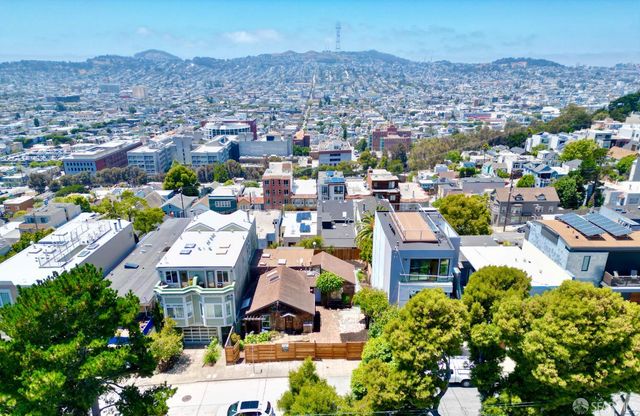 922 Carolina Street, San Francisco, CA 94107
