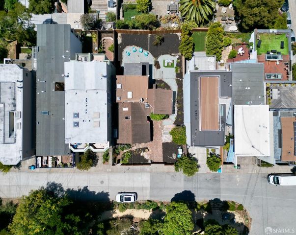 922 Carolina Street, San Francisco, CA 94107
