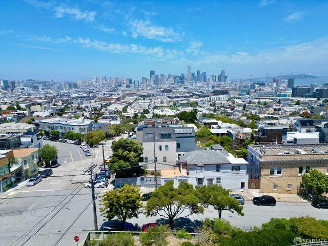 922 Carolina Street, San Francisco, CA 94107