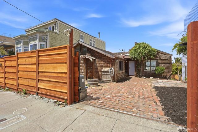 922 Carolina Street, San Francisco, CA 94107
