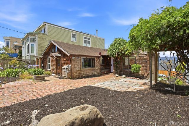 922 Carolina Street, San Francisco, CA 94107