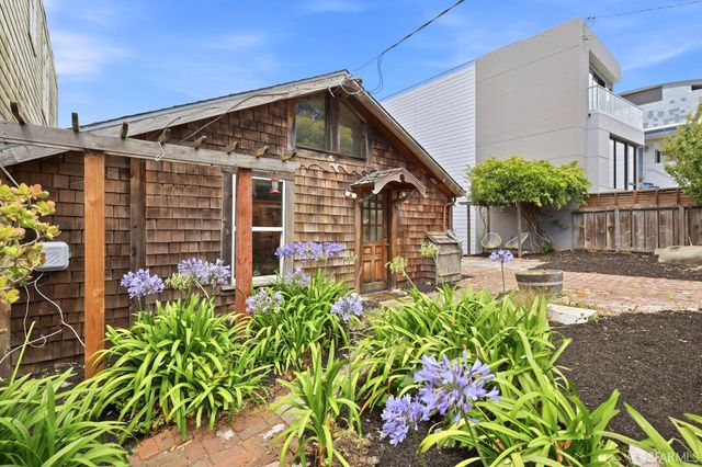 922 Carolina Street, San Francisco, CA 94107