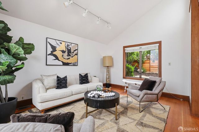 922 Carolina Street, San Francisco, CA 94107