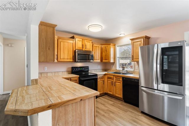 54 N Albion Street, Colorado Springs, CO 80911