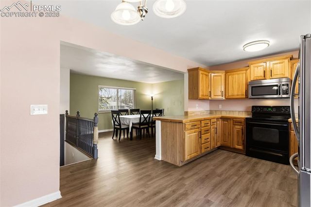 54 N Albion Street, Colorado Springs, CO 80911