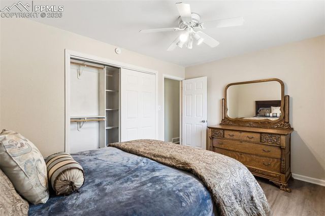 54 N Albion Street, Colorado Springs, CO 80911