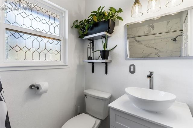 54 N Albion Street, Colorado Springs, CO 80911