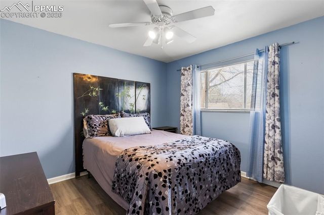 54 N Albion Street, Colorado Springs, CO 80911