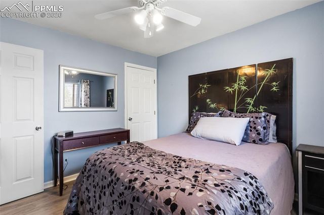 54 N Albion Street, Colorado Springs, CO 80911