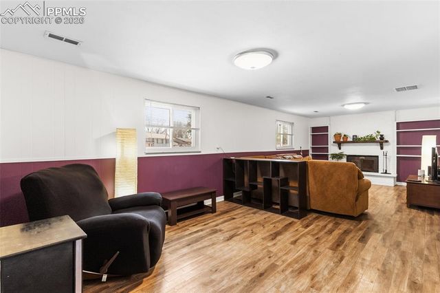 54 N Albion Street, Colorado Springs, CO 80911