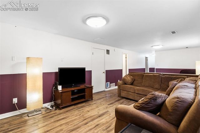 54 N Albion Street, Colorado Springs, CO 80911