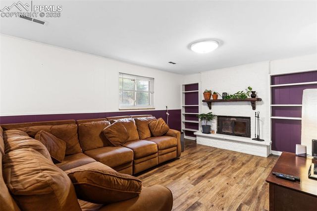 54 N Albion Street, Colorado Springs, CO 80911