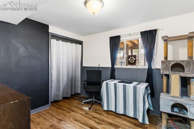 54 N Albion Street, Colorado Springs, CO 80911