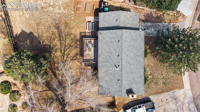 54 N Albion Street, Colorado Springs, CO 80911