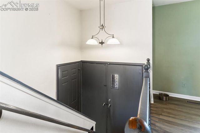 54 N Albion Street, Colorado Springs, CO 80911