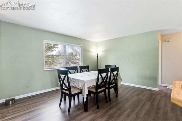 54 N Albion Street, Colorado Springs, CO 80911