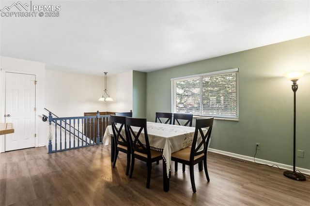 54 N Albion Street, Colorado Springs, CO 80911