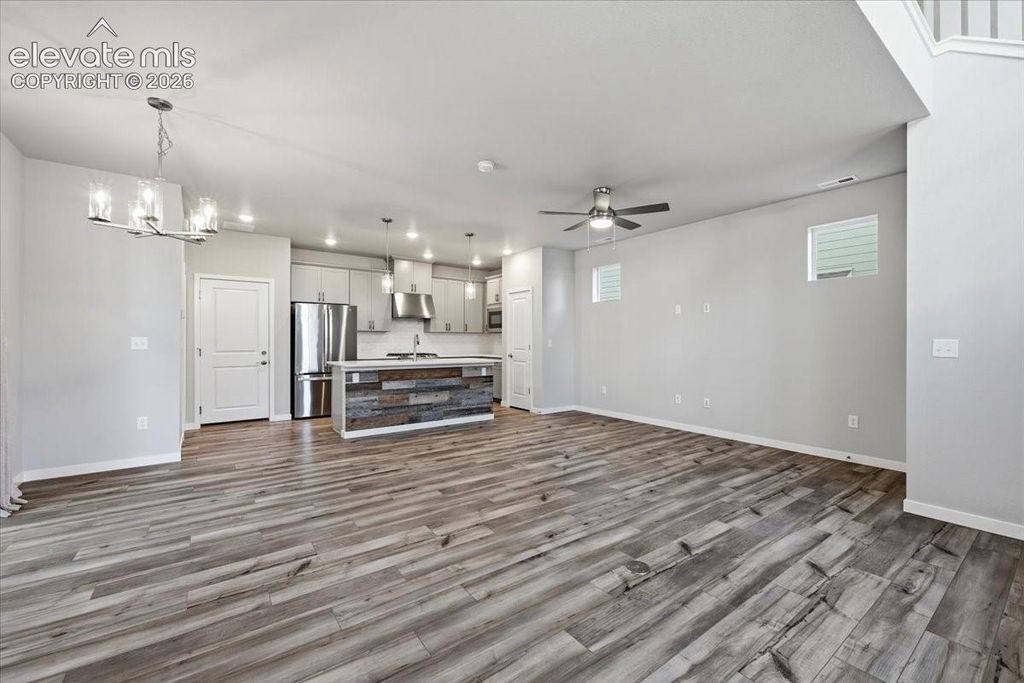 6358 Levity Heights, Colorado Springs, CO 80924 — photo 5
