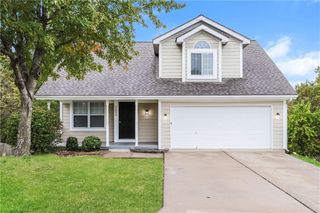 1495 Yankee Drive, Blue Springs, MO 64015