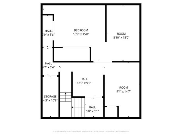 4565 W Dakota Avenue, Fresno, CA 93722