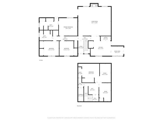 4565 W Dakota Avenue, Fresno, CA 93722